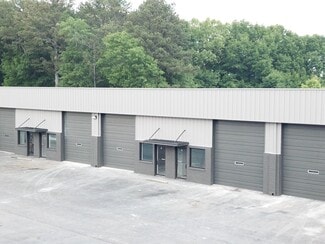 Loganville, GA Industrial - 76 Bay Creek Rd