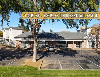 Sacramento, CA Office - 10361 Rockingham Dr