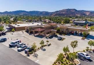Wildomar, CA Retail - Clinton Keith Rd @ Palomar Wildomar, CA Retail - Clinton Keith Rd @ Palomar