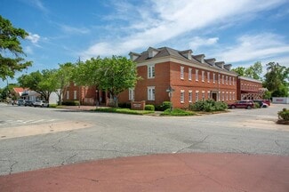 Eufaula, AL Office - 303 E Broad St