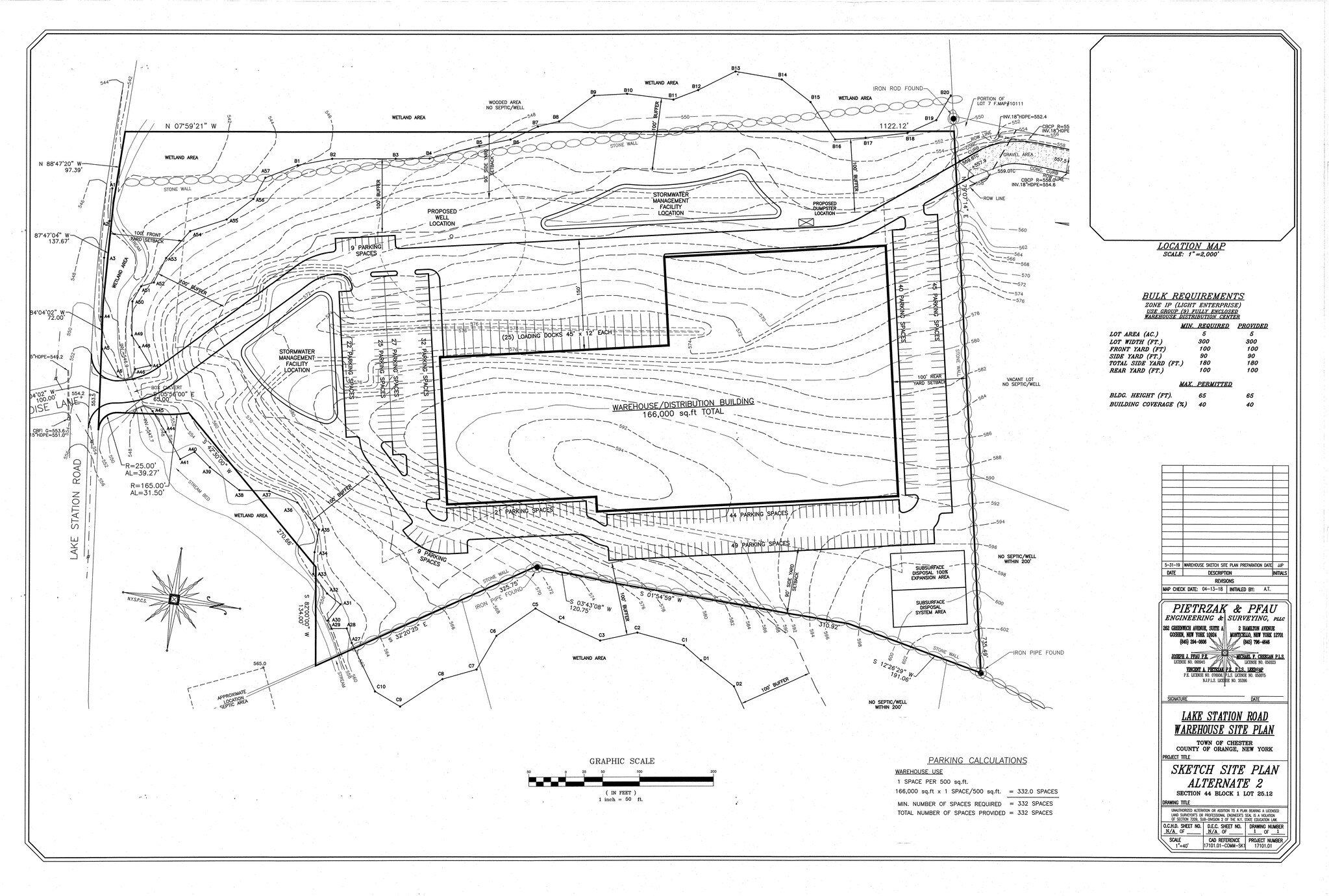Davidson Dr, Chester, NY for Sale