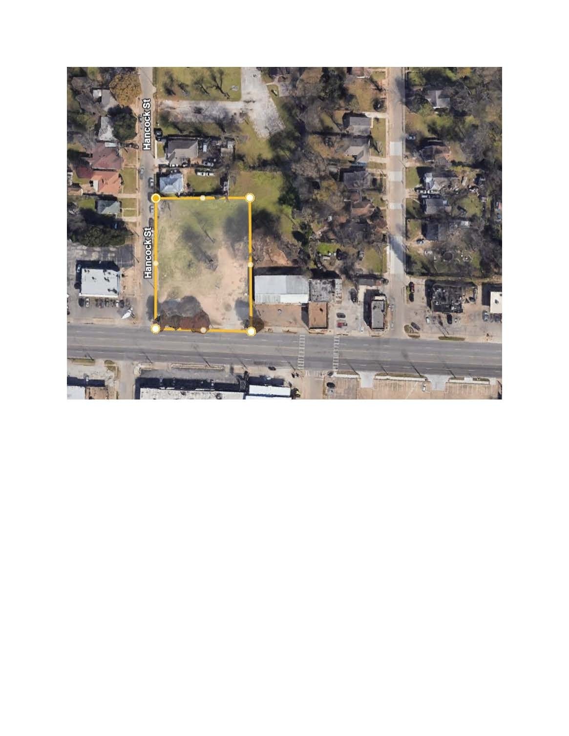 3514 Hancock St, Dallas, TX for Sale