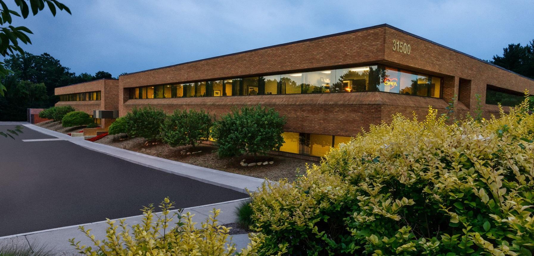 31500 Telegraph Rd, Bingham Farms, MI for Rent