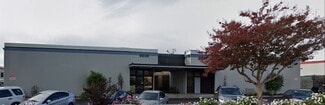 Canoga Park, CA Industrial - 9045 Eton Ave