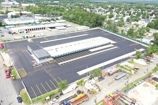 South Plainfield, NJ Industrial - 445 Hollywood Ave