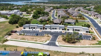 Georgetown, TX Office/Medical - 4913 Moreland