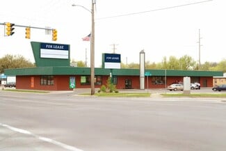 Wichita, KS Retail - 1759 S Hillside St
