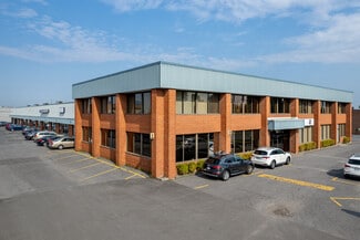 Boucherville, QC Office, Industrial - 151 Boul De Mortagne Boucherville, QC Office, Industrial - 151 Boul De Mortagne
