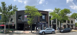 Royal Oak, MI Office/Retail - 308 S Main St