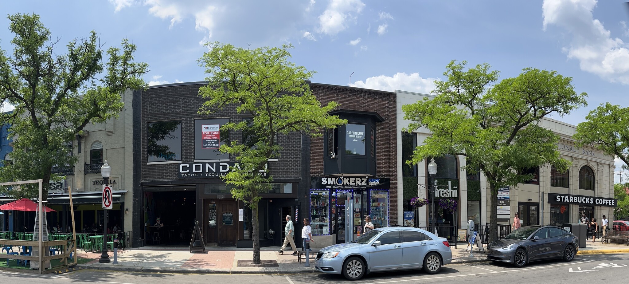 308 S Main St, Royal Oak, MI for Rent