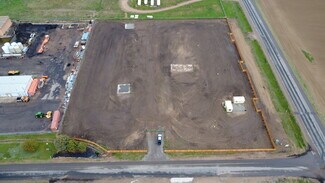 Mead, CO Industrial Land - 4417 Mulligan St