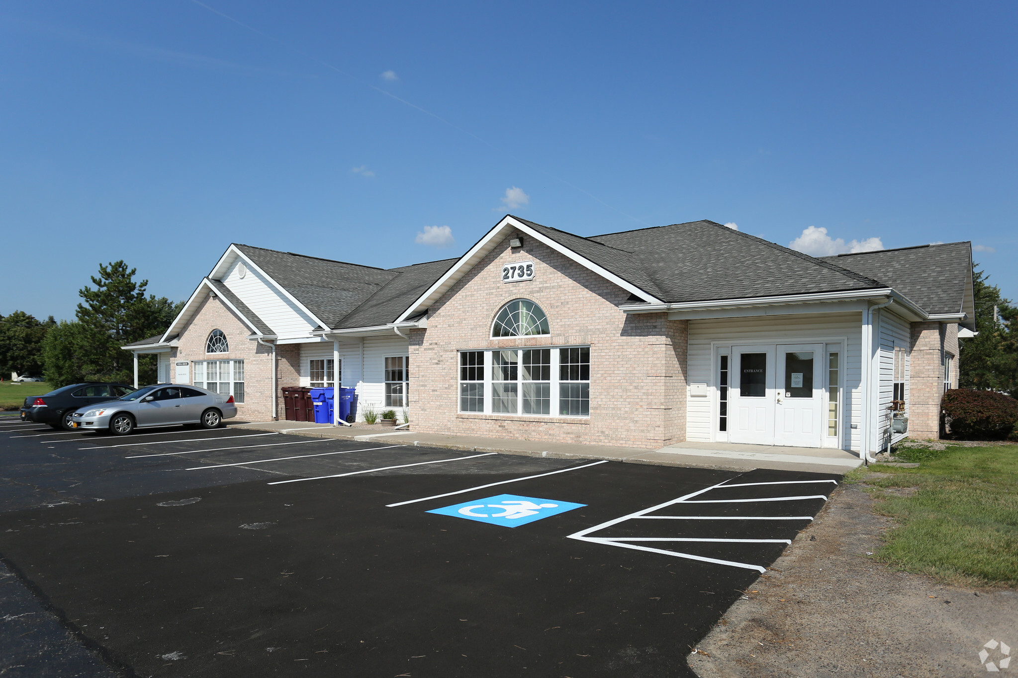 2735-2775 Buffalo Rd, Rochester, NY for Rent