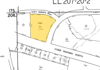 Kennesaw, GA undefined - 1690 Roberts Blvd