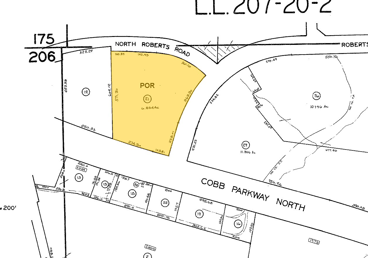 1690 Roberts Blvd, Kennesaw, GA for Sale