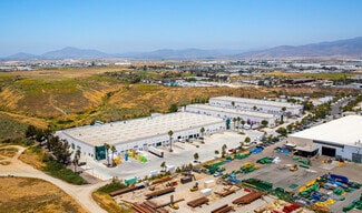 San Diego, CA Industrial - 6754 Calle De Linea