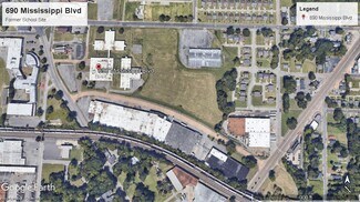 690 MISSISSIPPI BLVD  