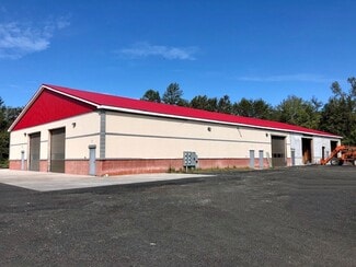 Bethany, CT Flex - 33 Old Amity Rd