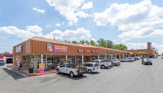 Baltimore, MD Retail - 2023-2053 E Joppa Rd