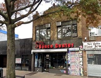Long Island City, NY undefined - 30-16 Steinway St