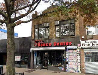 Long Island City, NY Storefront Retail/Office - 30-16 Steinway St