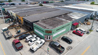 Hialeah, FL Coworking Space - 1325 E 10th Ave