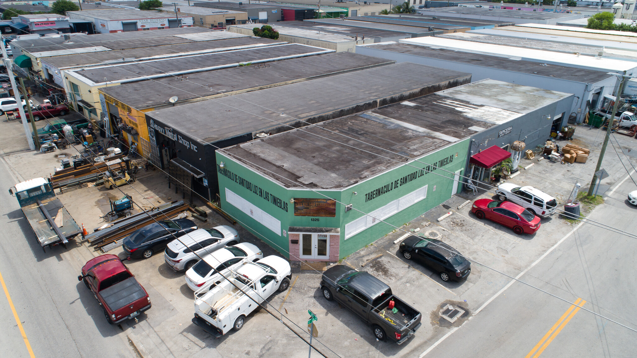 1325 E 10th Ave, Hialeah, FL for Rent