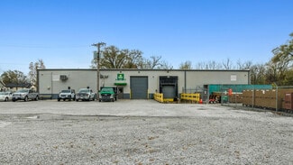 East Alton, IL Warehouse - 130 E Alton Ave
