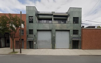 Astoria, NY Warehouse - 24-24 49th St Astoria, NY Warehouse - 24-24 49th St