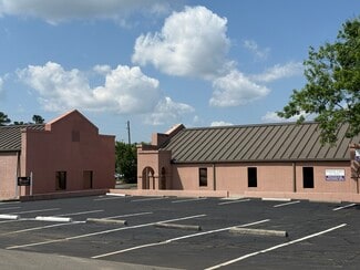 Augusta, GA Retail - 106 Davis Rd