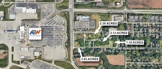 Appleton, WI Commercial - 100 Aerotech Dr