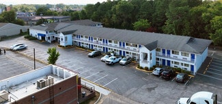 Chattanooga, TN Hospitality - 7707 Lee Hwy