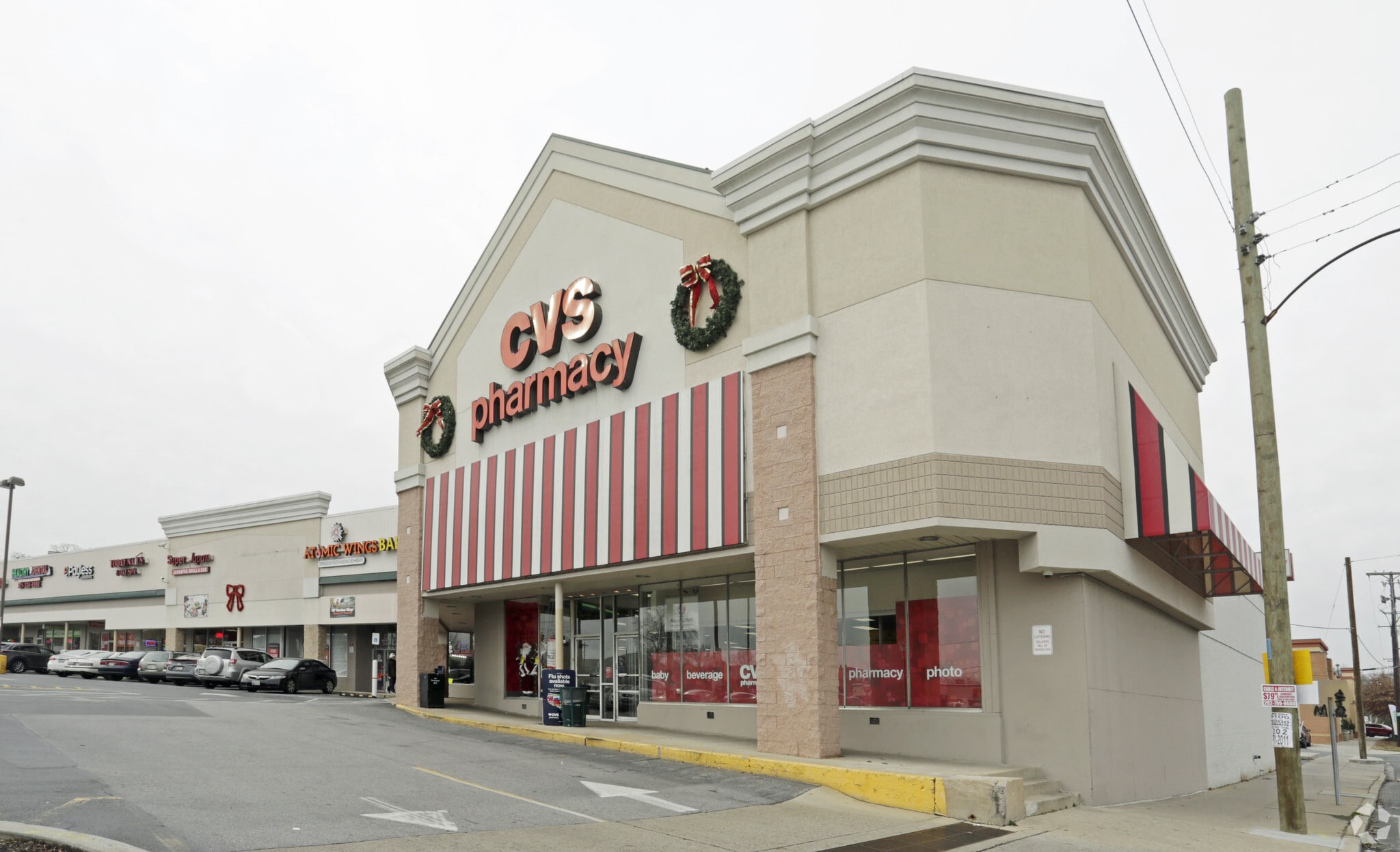 3032-3130 Queens Chapel Rd, Hyattsville, MD for Rent