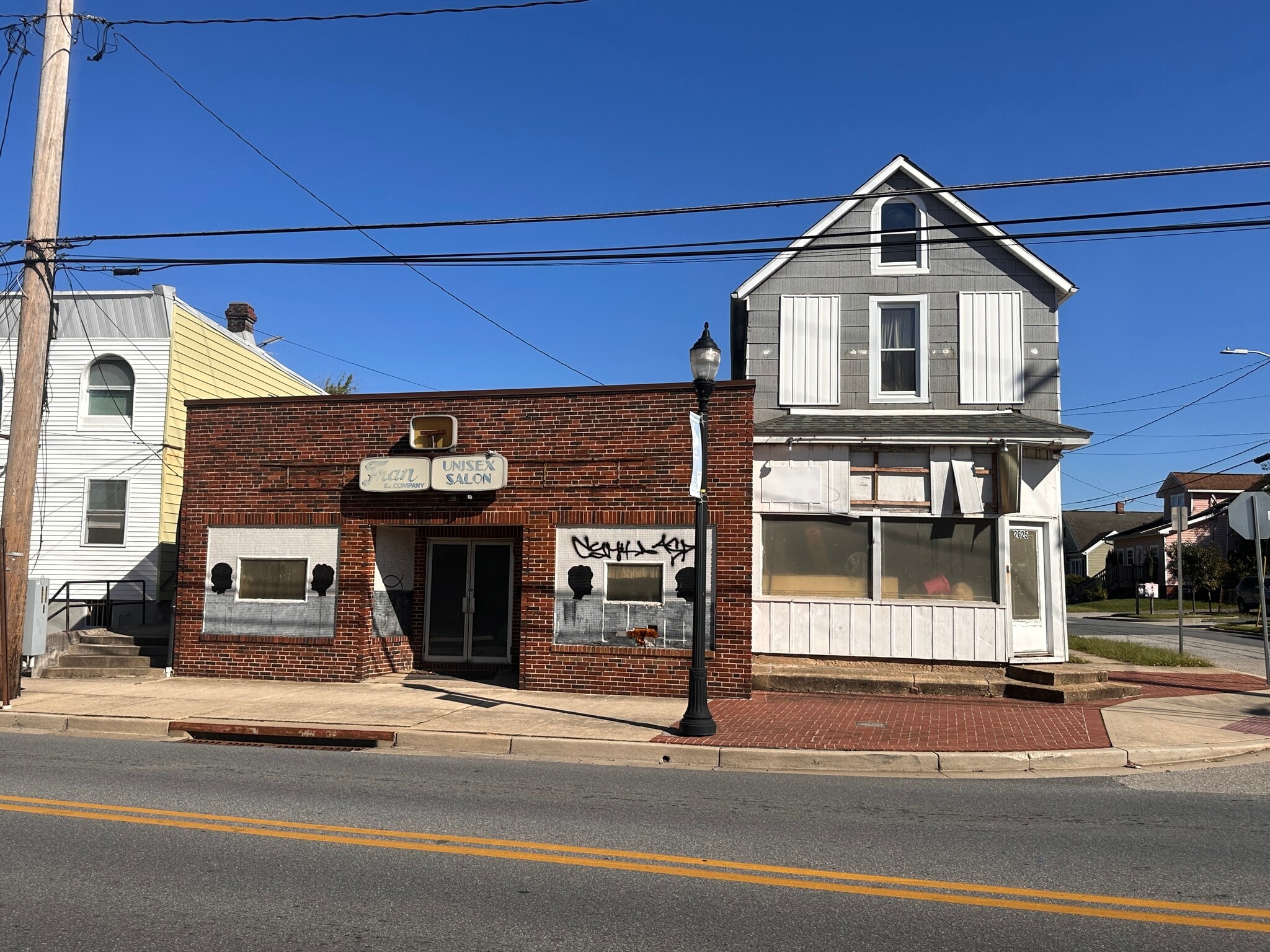 2623 Hammonds Ferry Rd, Lansdowne, MD for Sale