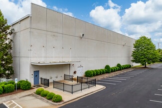 Lincolnton, NC Industrial - 621 Lincoln County Parkway Ext