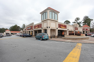 Atlanta, GA Retail - 2149 Briarcliff Rd NE