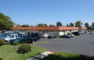 Oceanside, CA Office/Medical - 3231 Waring Ct Oceanside, CA Office/Medical - 3231 Waring Ct