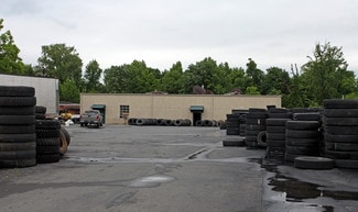 Charlotte, NC Industrial - 231 Atando Ave Charlotte, NC Industrial - 231 Atando Ave