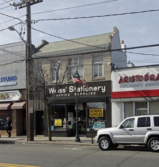 Cedarhurst, NY Retail - 438 Central Ave