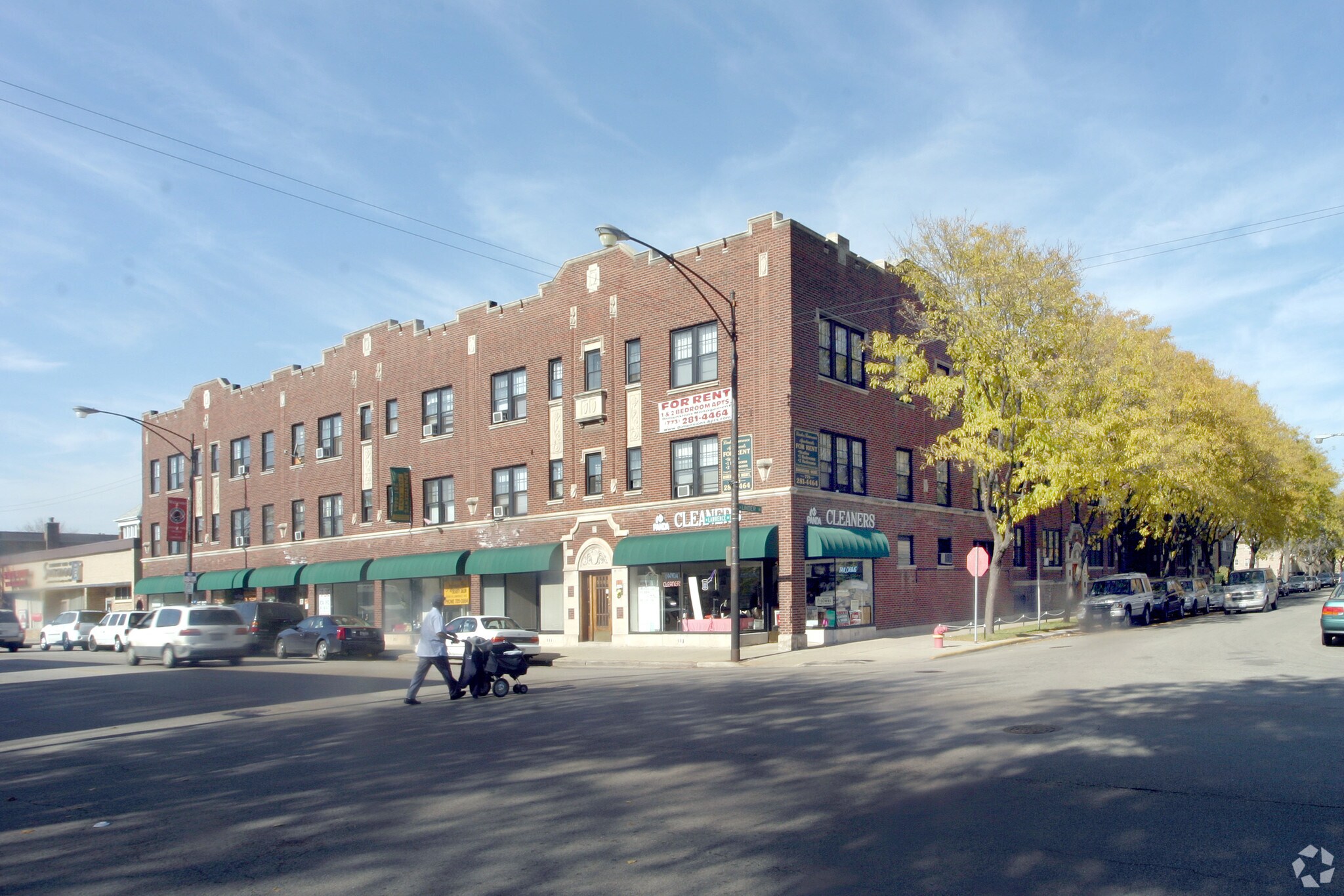 5500-5514 W Lawrence Ave, Chicago, IL for Rent