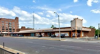 Saint Louis, MO Retail - 4940-4956 Delmar Blvd
