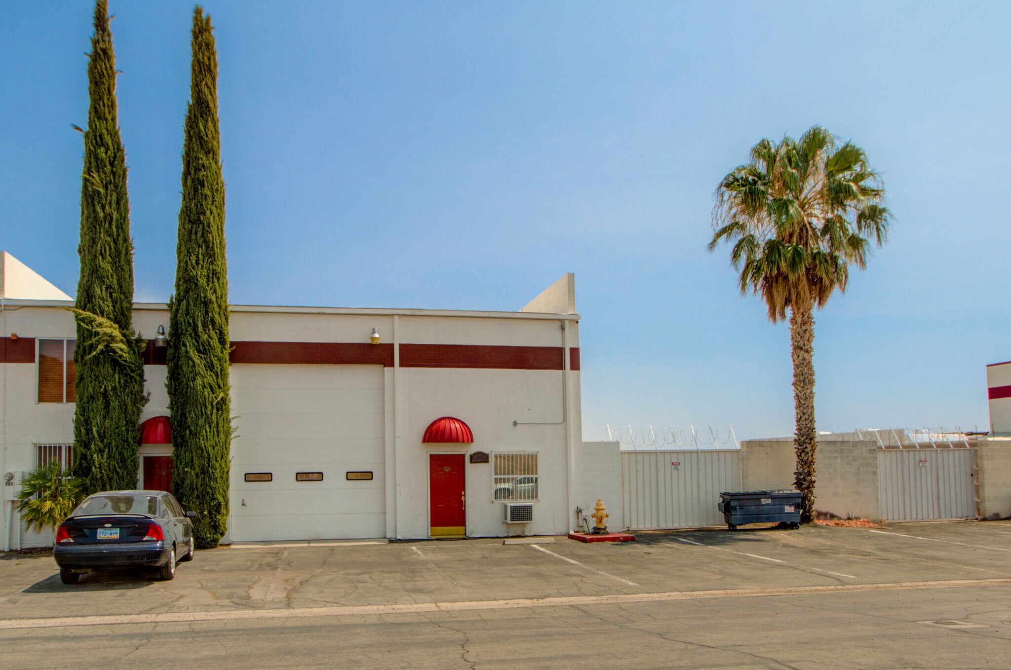 664 Wells Rd Boulder City, NV 89005 - Industrial Property for Sale on  Showcase.com