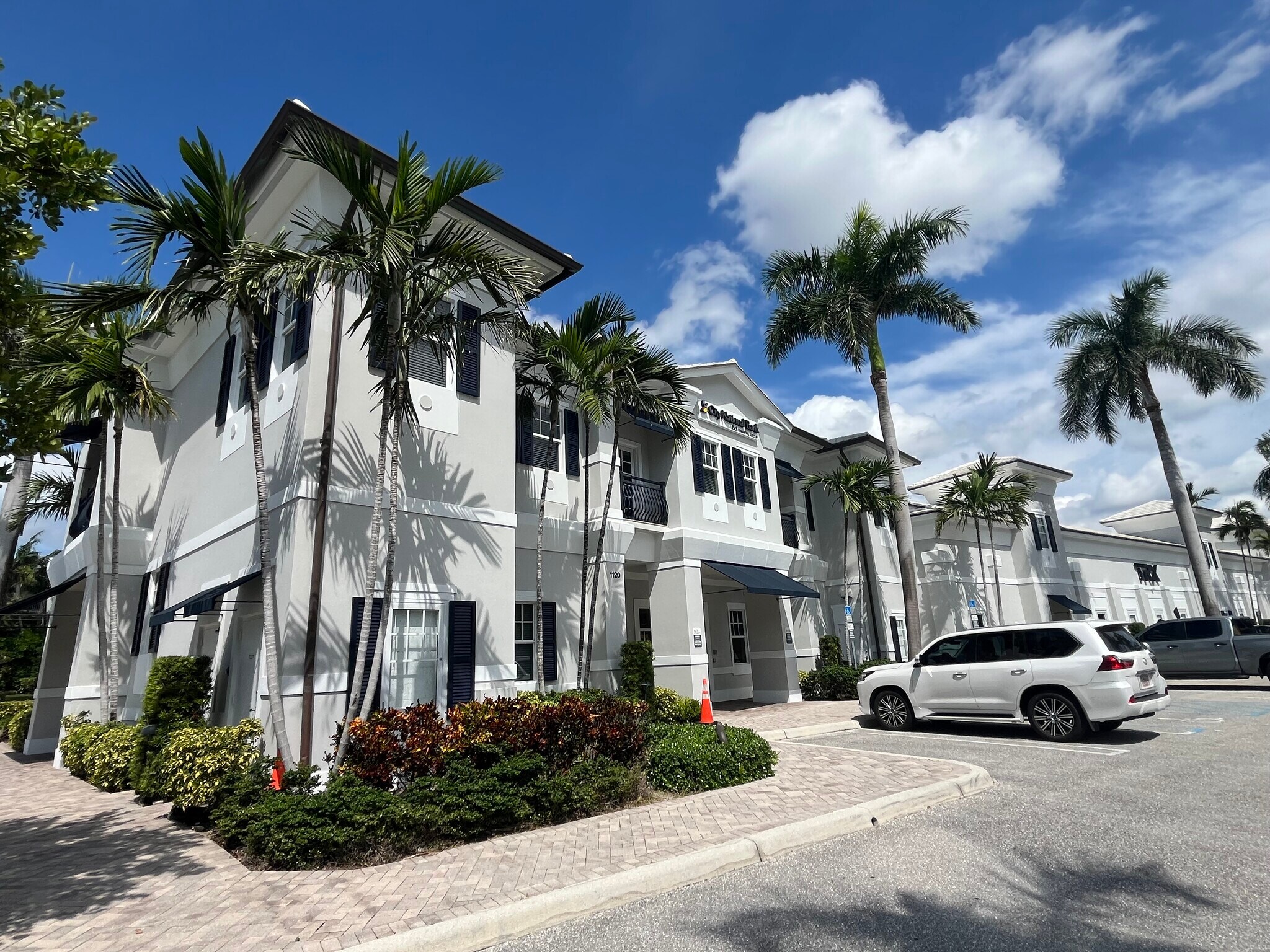 1110-1120 S Federal Hwy, Delray Beach, FL for Rent