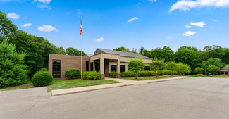 West Middlesex, PA Office - 61 Executive Ct