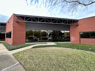 Houston, TX Flex - 10595 Westoffice Dr