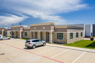 Allen, TX Office - 333 E Bethany Dr