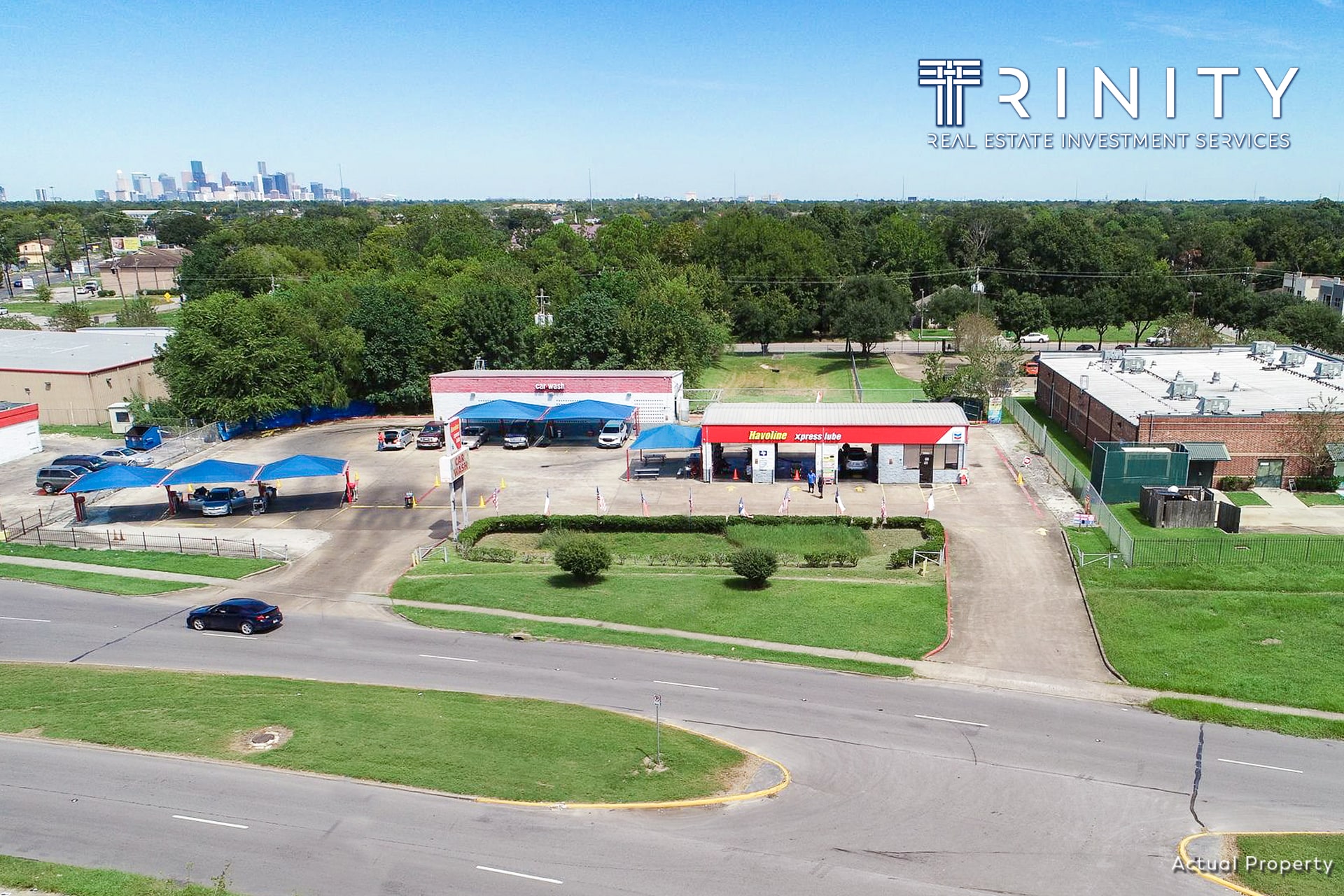 4825 Bellfort St, Houston, TX for Sale