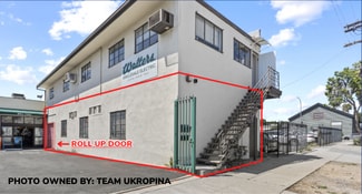 Pasadena, CA Industrial - 2746-2750 Nina St Pasadena, CA Industrial - 2746-2750 Nina St