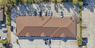 Palm Coast, FL Medical - 33 N Old Kings Rd