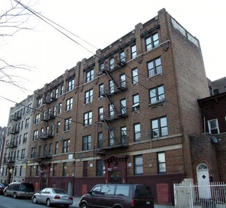Bronx, NY undefined - 2070-2074 Arthur Ave