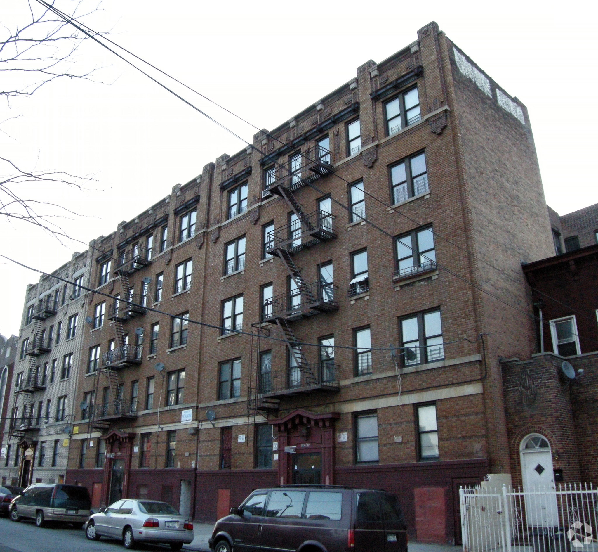 2070-2074 Arthur Ave, Bronx, NY for Sale